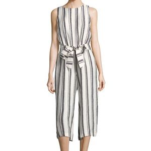 🎉TAKE 50% OFF! Alice+Olivia Striped Jumpsuit